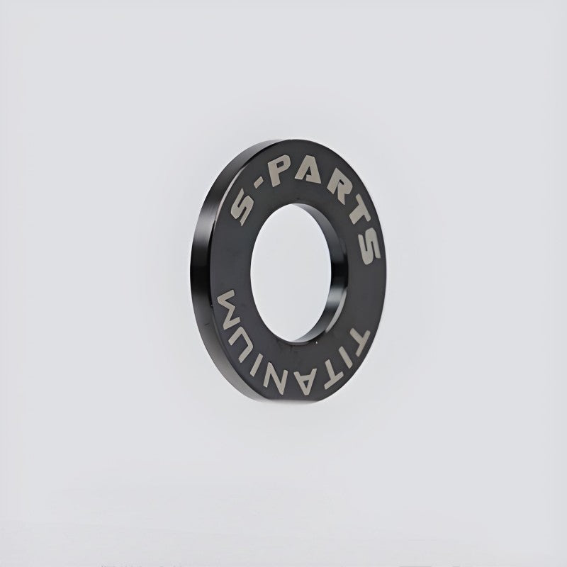 M6-M14 Titanium Washers for Motorcycle & Electric Scooters