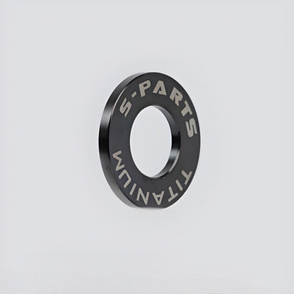 M6-M14 Titanium Washers for Motorcycle & Electric Scooters