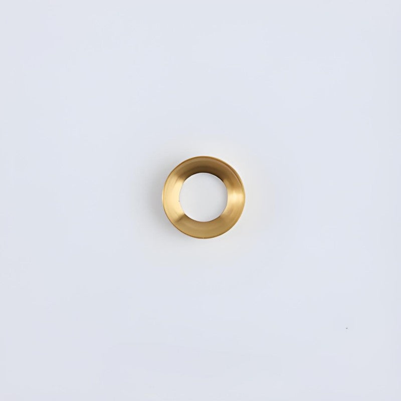 M5 M6 Concave-convex Gasket Disc Brake Screw Clamp for Road & MTB