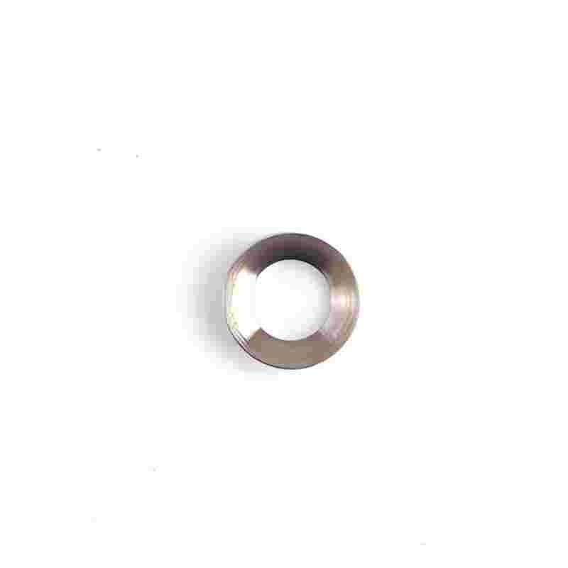 M5 M6 Concave-convex Gasket Disc Brake Screw Clamp for Road & MTB