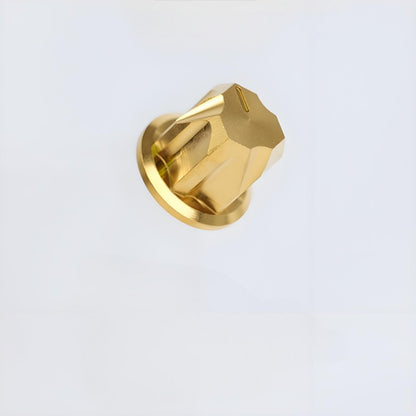 M6-M12 Titanium Cap Nuts for NIU Scooter Rear Shock Absorber