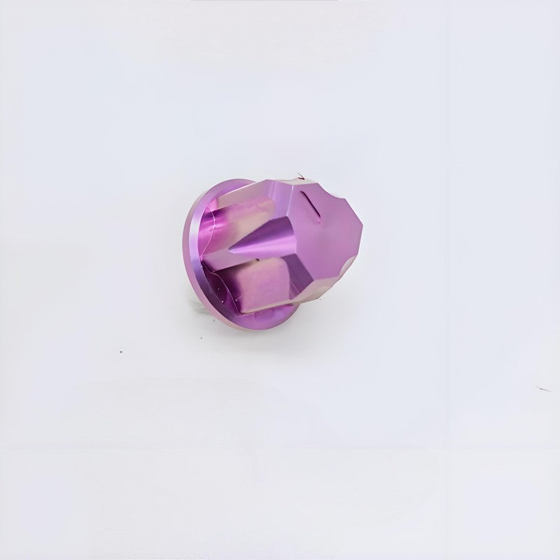M6-M12 Titanium Cap Nuts for NIU Scooter Rear Shock Absorber