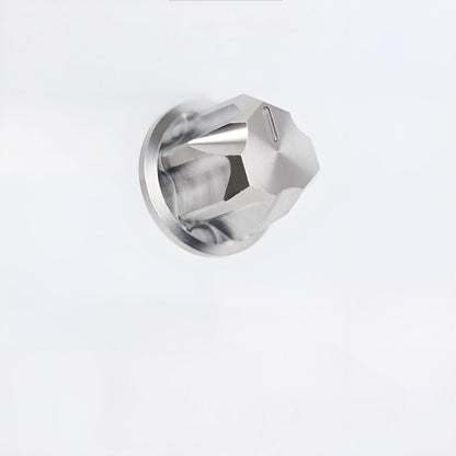 M6-M12 Titanium Cap Nuts for NIU Scooter Rear Shock Absorber