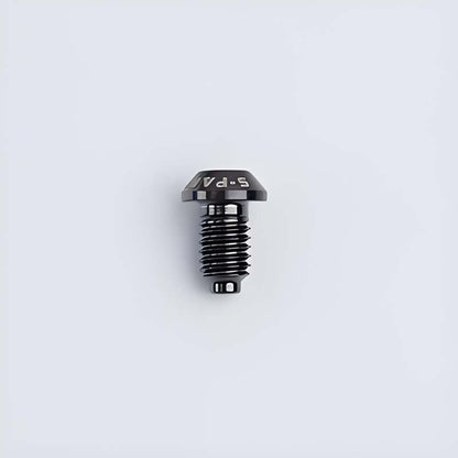 M6x10mm Magura MT4/5/7/8 Mountain Bike Titanium Oil Plug Bolts