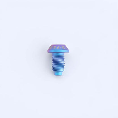 M6x10mm Magura MT4/5/7/8 Mountain Bike Titanium Oil Plug Bolts