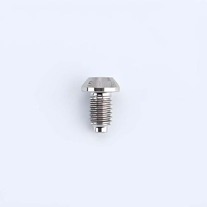 M6x10mm Magura MT4/5/7/8 Mountain Bike Titanium Oil Plug Bolts