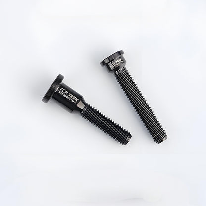 M6x33/35mm Titanium Saddle Clam Bolts for TREK Seatpost