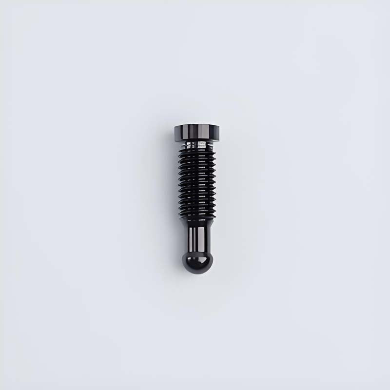M7xL23mm Magura MT4/5/7/8 Mountain Bike Titanium Stroke Adjustment Bolts