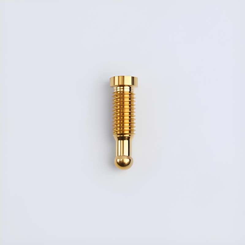 M7xL23mm Magura MT4/5/7/8 Mountain Bike Titanium Stroke Adjustment Bolts