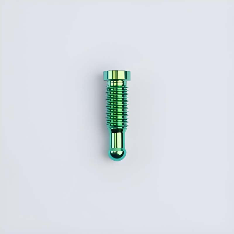 M7xL23mm Magura MT4/5/7/8 Mountain Bike Titanium Stroke Adjustment Bolts