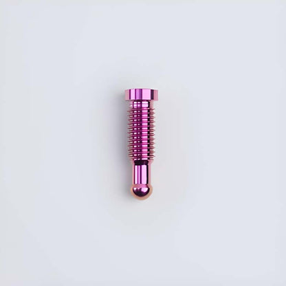 M7xL23mm Magura MT4/5/7/8 Mountain Bike Titanium Stroke Adjustment Bolts