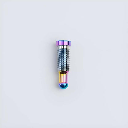 M7xL23mm Magura MT4/5/7/8 Mountain Bike Titanium Stroke Adjustment Bolts