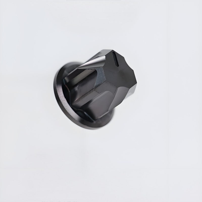 M6-M12 Titanium Cap Nuts for NIU Scooter Rear Shock Absorber