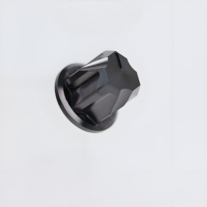 M6-M12 Titanium Cap Nuts for NIU Scooter Rear Shock Absorber