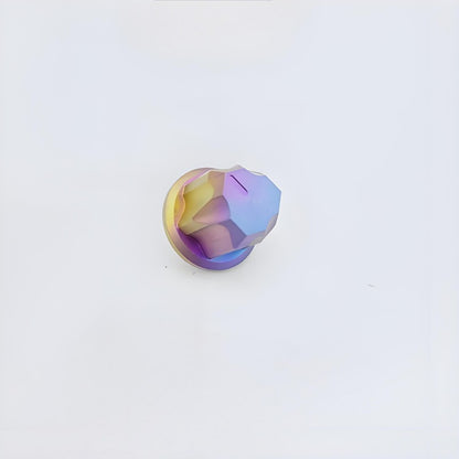 M6-M12 Titanium Cap Nuts for NIU Scooter Rear Shock Absorber