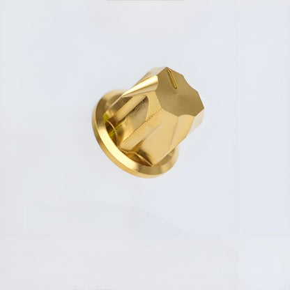 M6-M12 Titanium Cap Nuts for NIU Scooter Rear Shock Absorber