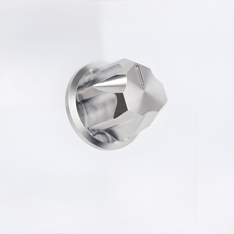 M6-M12 Titanium Cap Nuts for NIU Scooter Rear Shock Absorber