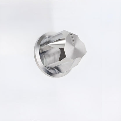 M6-M12 Titanium Cap Nuts for NIU Scooter Rear Shock Absorber