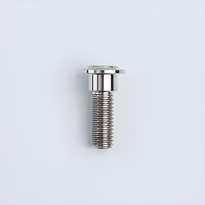 M8x13-48mm Titanium Shoulder Bolts for Motorcycle - TI