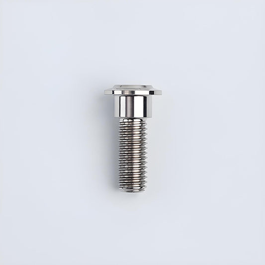 M8x13-48mm Titanium Shoulder Bolts for Motorcycle - TI