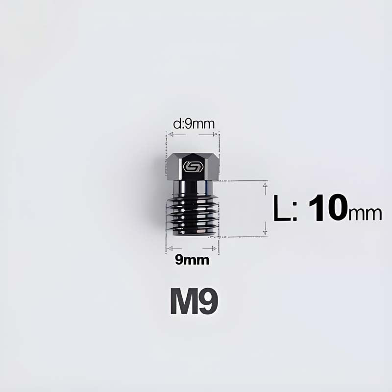 Magura MT4/5/7/8 Mountain Bike Titanium Brake Lever Hose Bolts