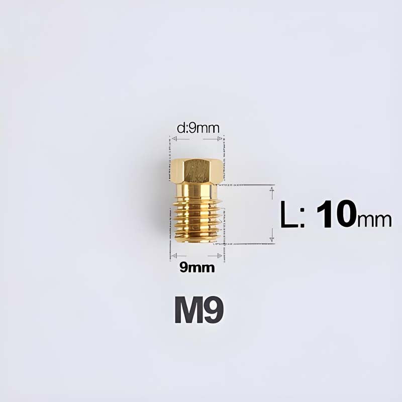 Magura MT4/5/7/8 Mountain Bike Titanium Brake Lever Hose Bolts