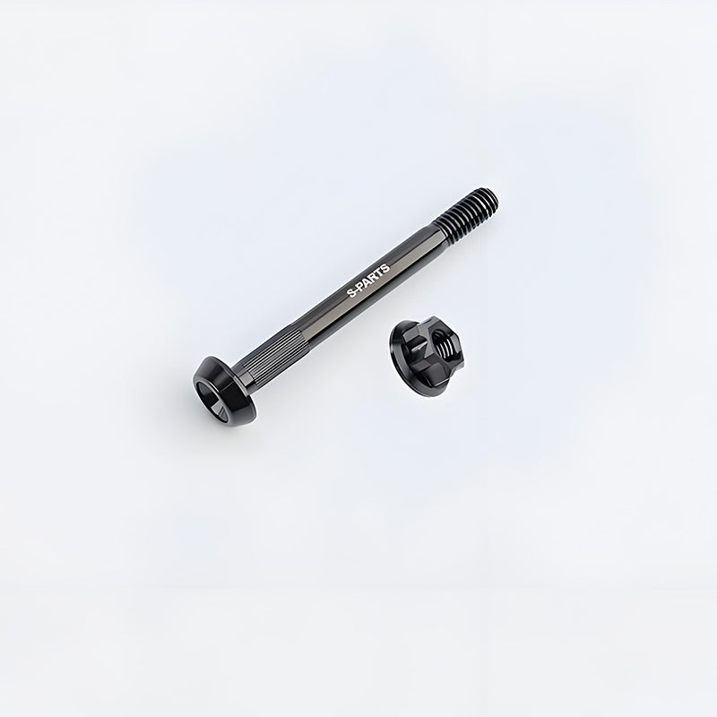 Titanium Bolts Fasteners for Brompton Frame Bolt Series