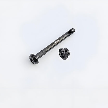 Titanium Bolts Fasteners for Brompton Frame Bolt Series