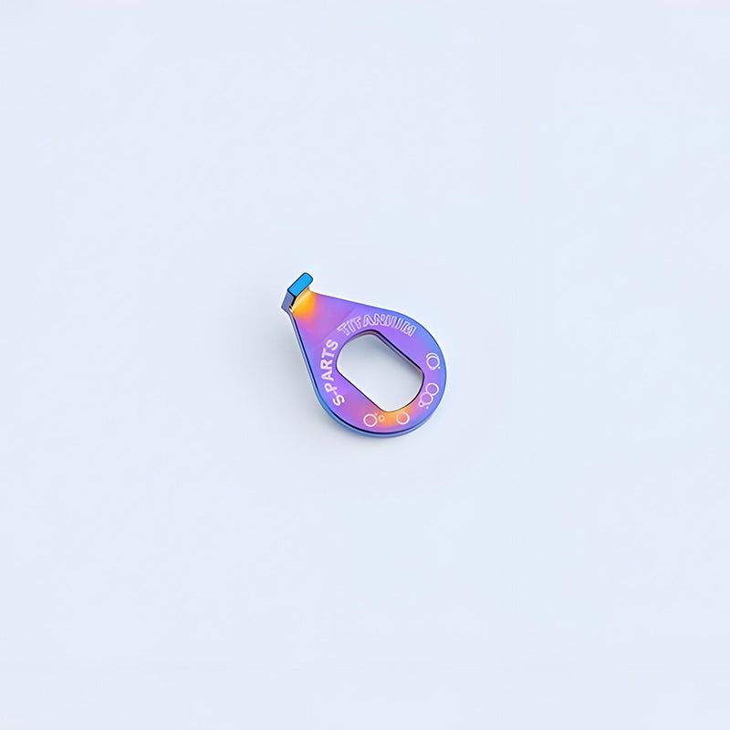 Titanium Bolts Fasteners for Brompton Frame Bolt Series