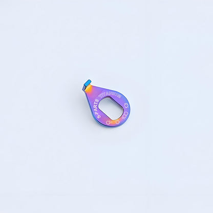 Titanium Bolts Fasteners for Brompton Frame Bolt Series