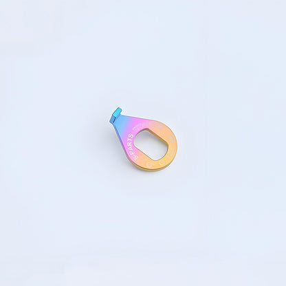 Titanium Bolts Fasteners for Brompton Frame Bolt Series