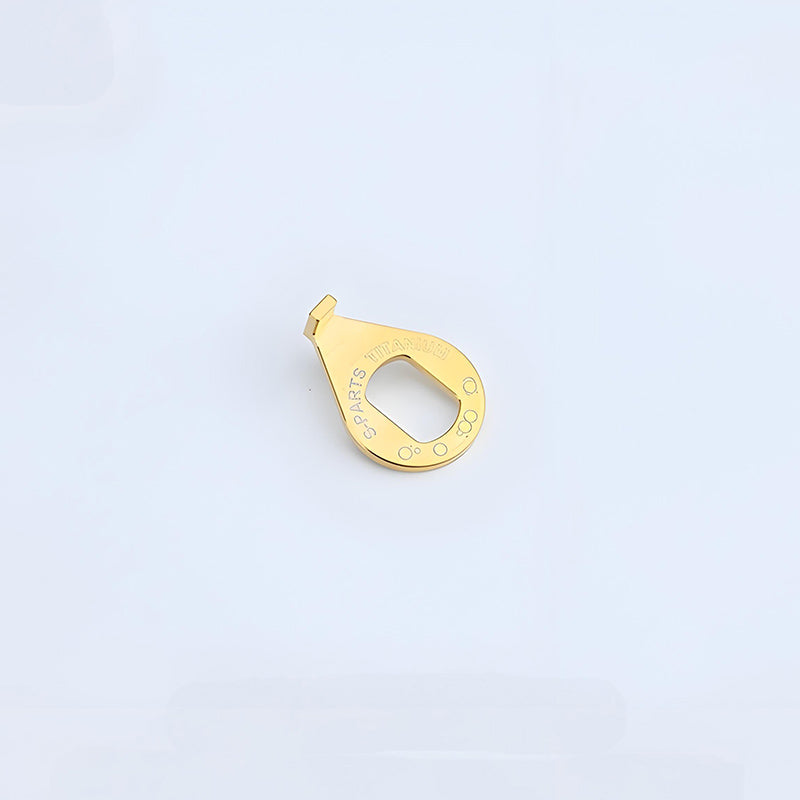 Titanium Bolts Fasteners for Brompton Frame Bolt Series