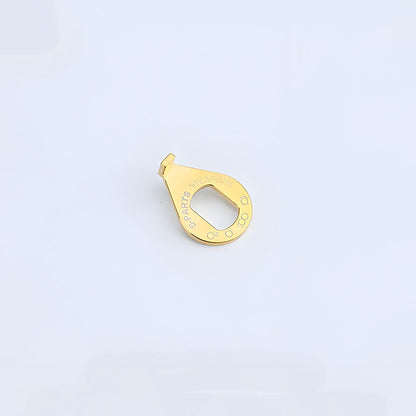 Titanium Bolts Fasteners for Brompton Frame Bolt Series