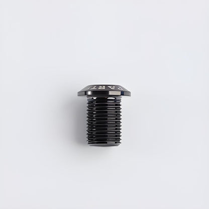 Titanium Chainring Bolt for Shimano R8150/R9250 Road Bikes