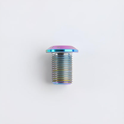 Titanium Chainring Bolt for Shimano R8150/R9250 Road Bikes