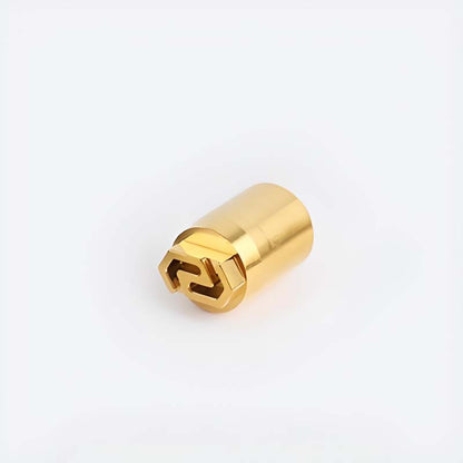 M8x20-45mm Titanium Anti-Theft Crab-Fixing Bolt for Brembo 40mm