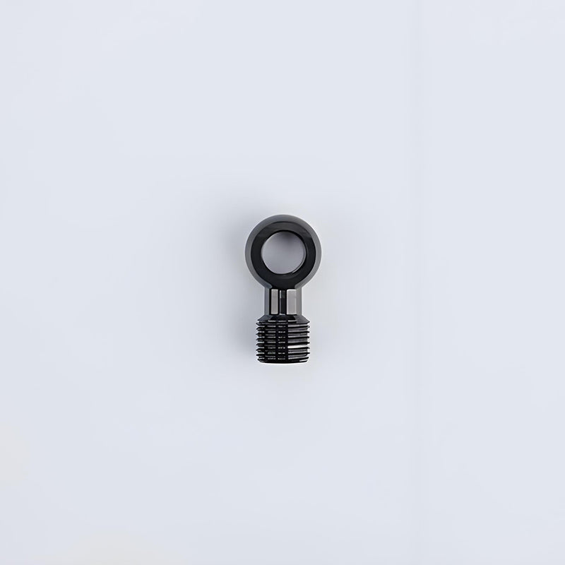 Titanium Banjo Connector for HOPE TECH / RACE / TRAIL MTB Disc Brake Calipers