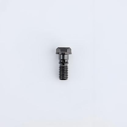 Titanium Banjo Bolts for HOPE TECH / RACE / TRAIL MTB Disc Brake Calipers