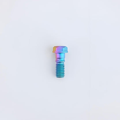Titanium Banjo Bolts for HOPE TECH / RACE / TRAIL MTB Disc Brake Calipers