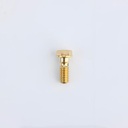 Titanium Banjo Bolts for HOPE TECH / RACE / TRAIL MTB Disc Brake Calipers