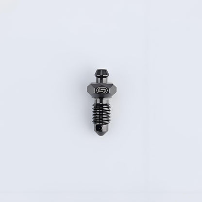 Titanium Disc Brake Bleed Screws for HOPE TECH / RACE / TRAIL / ZONE