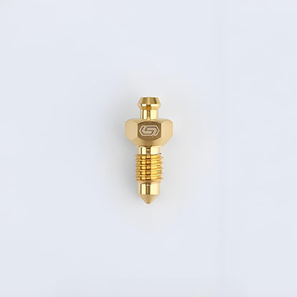 Titanium Disc Brake Bleed Screws for HOPE TECH / RACE / TRAIL / ZONE