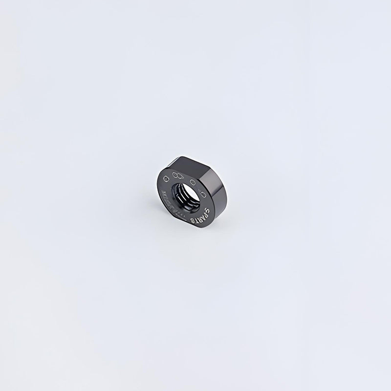 Titanium Brake Arm Central Pivot Nut for Brompton Folding Bikes
