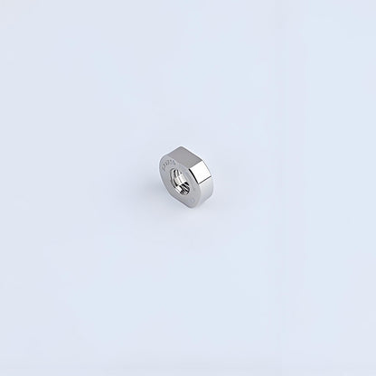 Titanium Brake Arm Central Pivot Nut for Brompton Folding Bikes
