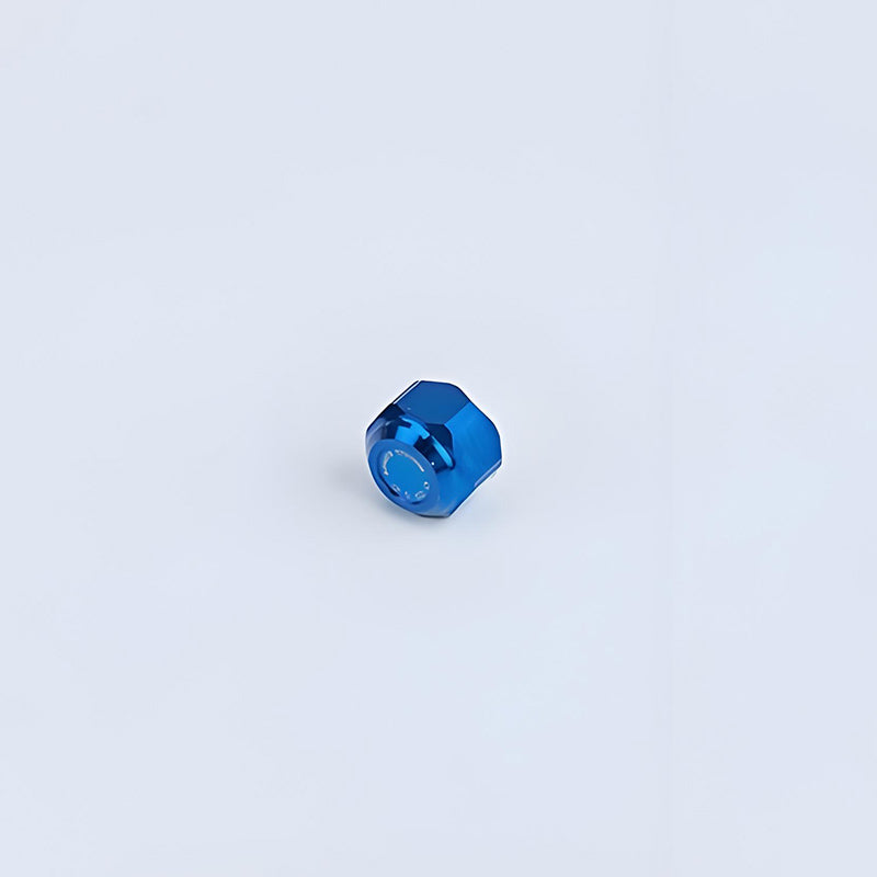 Titanium Brake Arm Pivot Cap Nut for Brompton Folding Bike