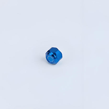 Titanium Brake Arm Pivot Cap Nut for Brompton Folding Bike