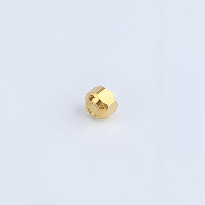 Titanium Brake Arm Pivot Cap Nut for Brompton Folding Bike