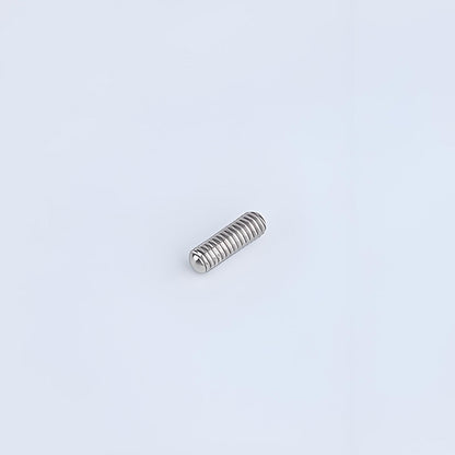 Titanium Brake Caliper Centering Adjustment Screw for Brompton Folding Bike
