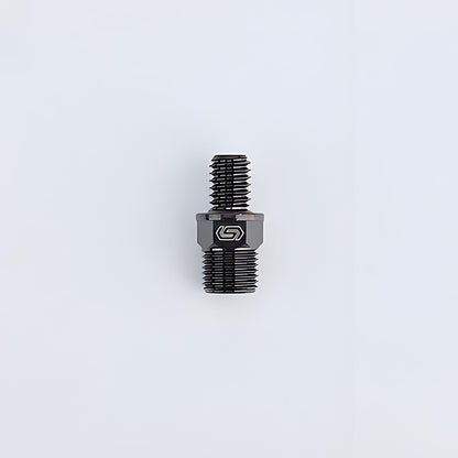 Titanium Brake Hose Adapter Fittings For HOPE MTB Disc Brake Calipers