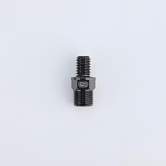 Titanium Brake Hose Adapter Fittings For HOPE MTB Disc Brake Calipers